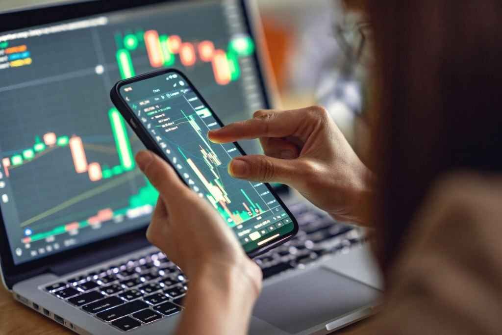 Forex trading strategies